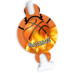 Blowouts Μπάσκετ (8 τεμ)