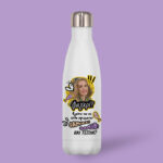 Μπουκάλι Θερμός - Ντάλια ΦΑΓΚΡΙ ΦΑΜΠΕΖ ΦΑΜΩΒ