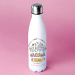 Μπουκάλι Θερμός - Σας Ευχαριστώ Για Όλα