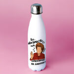 Μπουκάλι Θερμός - Σήμερα Βρήκες Να Διαβάσεις?