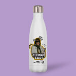 Μπουκάλι Θερμός - Χριστίνα ΝΤΟΛΤΣΕ ΒΙΤΑ Τι είναι εδώ?