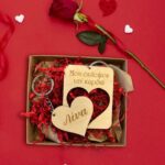 Σετ μπρελόκ - Μου έκλεψες την καρδιά (2 τεμ)