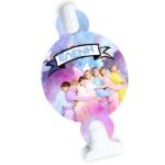 Blowouts BTS (8 τεμ)