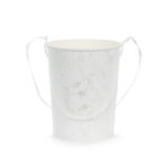 Χάρτινο Κουβαδάκι για Ροδοπέταλα 13cm