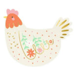 Χαρτοπετσέτες Κοτούλα (20 τεμ)