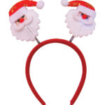 Χριστουγεννιάτικη Στέκα