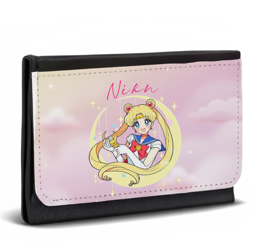 dermatino-portofoli-sailor-moon1 Δερμάτινο Πορτοφόλι Sailor Moon - Image 1