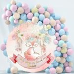 Αφίσα Βάπτισης Ονειροπαγίδα