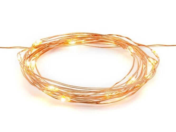 diakosmitika-photakia-led-se-sirma-1_90m_1 Διακοσμητικά φωτάκια LED σε σύρμα 1.90m - Image 1