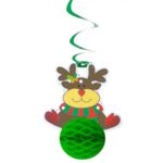 Διακοσμητική κυψέλη Τάρανδος