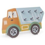 Donut Wall Φορτηγό