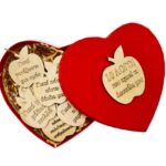 Δώρο για Δασκάλα: 10 Λόγοι που την Αγαπώ