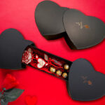 Δώρο για Ζευγάρι - Ξύλινο Τριαντάφυλλο