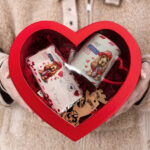 Δώρο για Ζευγάρι - Puppy Love Delivery