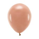 Eco Λάτεξ Μπαλόνια Misty Rose (10 τεμ)