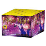 Εναέρια Πυροτεχνήματα 100 βολών - Magic Night