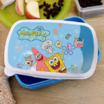 Παιδικό Φαγητοδοχείο - Bob Σφουγγαράκης