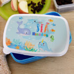 Παιδικό Φαγητοδοχείο - Βυθός