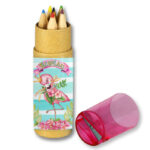 Ξυλομπογιές Φλαμίνγκο