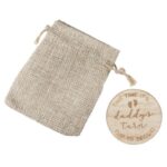 Flip Coin για άλλαγμα πάνας - Ποιος έχει σειρά;