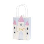 Τσάντα Δώρου Κάστρο 20cm