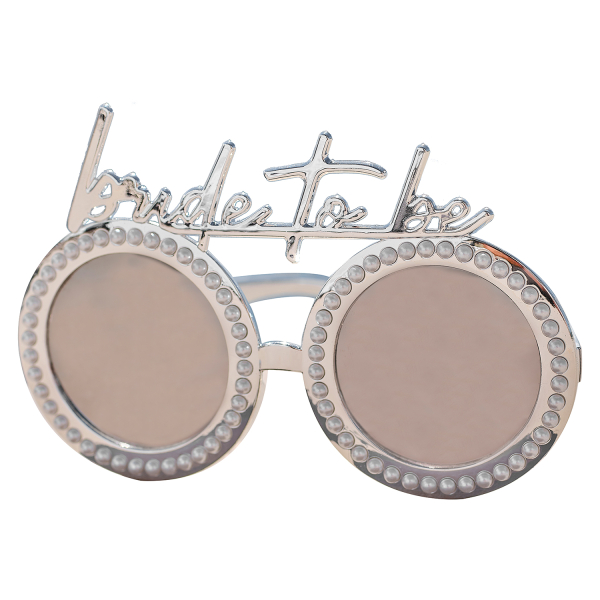 gialia-bride-to-be-me-perles_1 Γυαλιά Bride to Be με πέρλες - Image 1