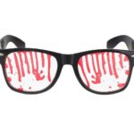 Γυαλιά Ματωμένα