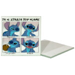 Γυάλινο σουβέρ - Τα στάδια του καφέ