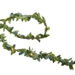 Γιρλάντα από φύλλα με φωτάκια 200cm