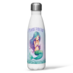 Παιδικό Παγούρι Θερμός - Γοργόνα