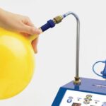 Hook-Up Hose Air Compressor Accessory