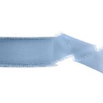 Υφασμάτινη Σιφόν Σιέλ Κορδέλα (10m)