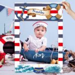 Κάδρο Photobooth Ναυτικό