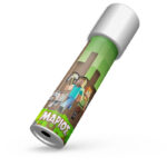 Καλειδοσκόπιο Minecraft