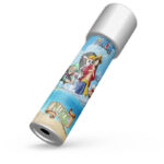 Καλειδοσκόπιο One Piece