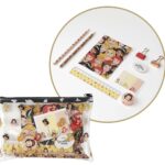 Κασετίνα γεμάτη σχολικά είδη - Πριγκίπισσες Disney