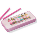 Κασετίνα με όνομα - Μολύβια