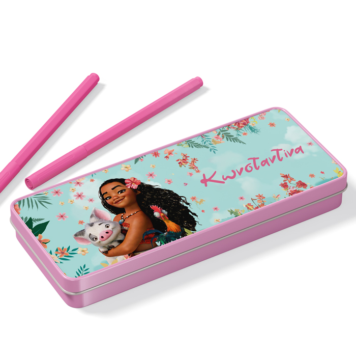 kasetina-me-onoma-moana Κασετίνα με όνομα - Μοάνα - Image 1