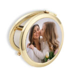 Καθρεφτάκι για Μαμά Με Φωτογραφία