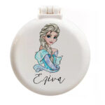 Καθρεφτάκι με χτενάκι - Frozen