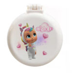 Καθρεφτάκι με χτενάκι - Κλαψουλίνια