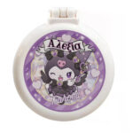 Καθρεφτάκι με χτενάκι - Kuromi