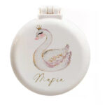 Καθρεφτάκι με χτενάκι - Κύκνος