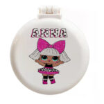 Καθρεφτάκι με χτενάκι - LOL Suprise