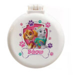 Καθρεφτάκι με χτενάκι - Paw Patrol