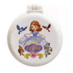 Καθρεφτάκι με χτενάκι - Πριγκίπισσα Σοφία