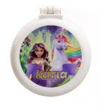 Καθρεφτάκι με χτενάκι - Unicorn Academy