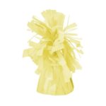 Κίτρινο Βαρίδι Για Μπαλόνια