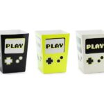 Κουτί Ποπκορν Gamer (6 τεμ)