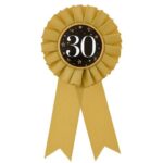 Κονκάρδα 30th Birthday